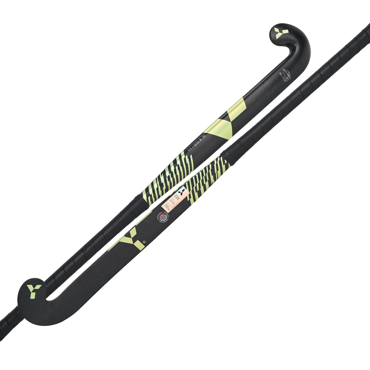 GGLB 30 hockey stick by Y1