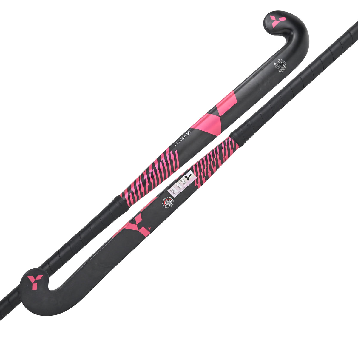 GLB 30 hockey stick by Y1