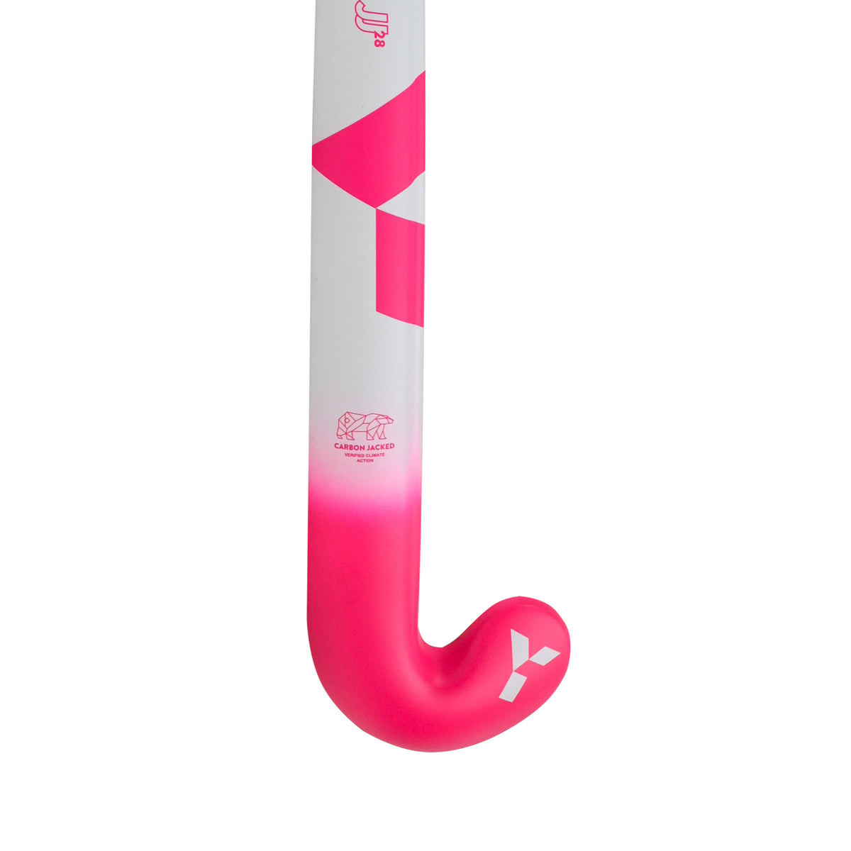 JJ28 GLB 90 hockey stick by Y1 - view 5