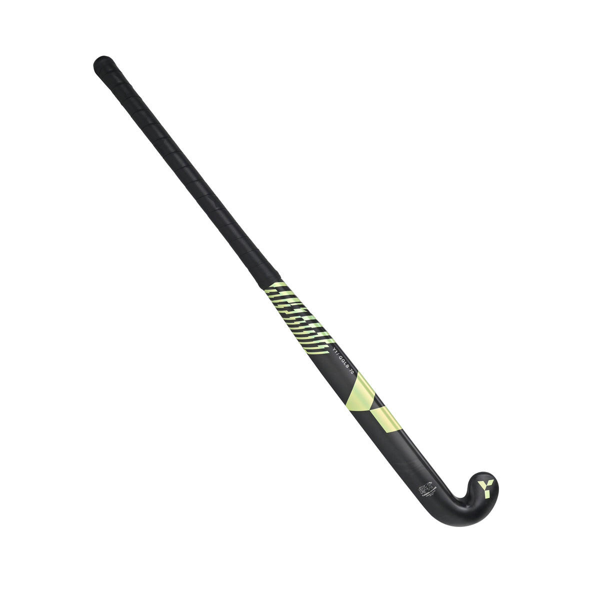 GGLB 70 hockey stick by Y1 - view 6