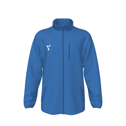 Full Zip Fleece 1 Full Zip Fleece. (x 15)