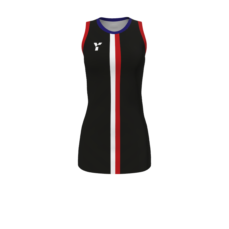 Netball Dress 1 Netball Dress. (x 16) by Y1