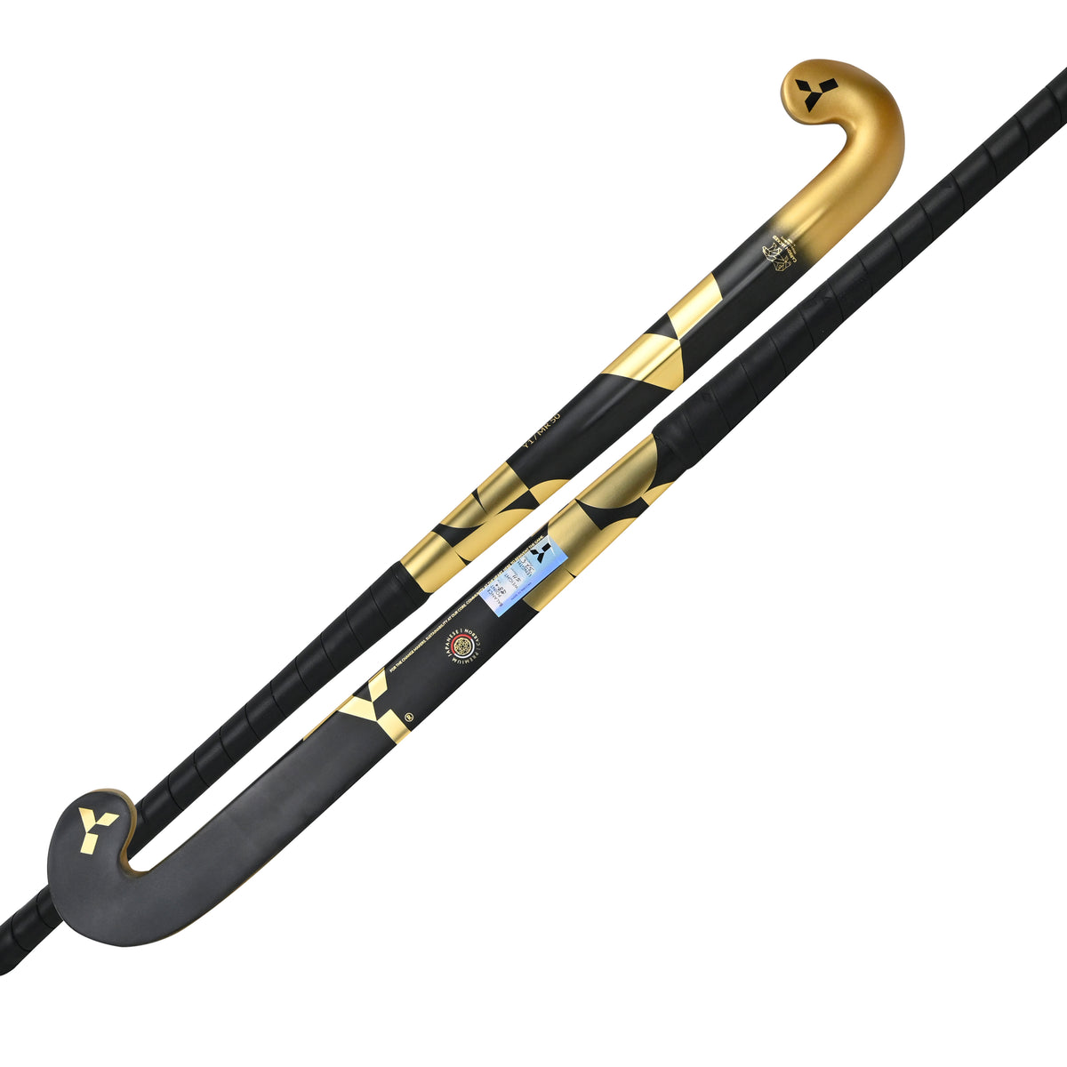 MR 50 hockey stick by Y1
