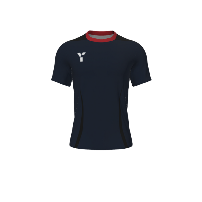 Mens 2 Y1 Custom Football Playing Shirt. (x 15)