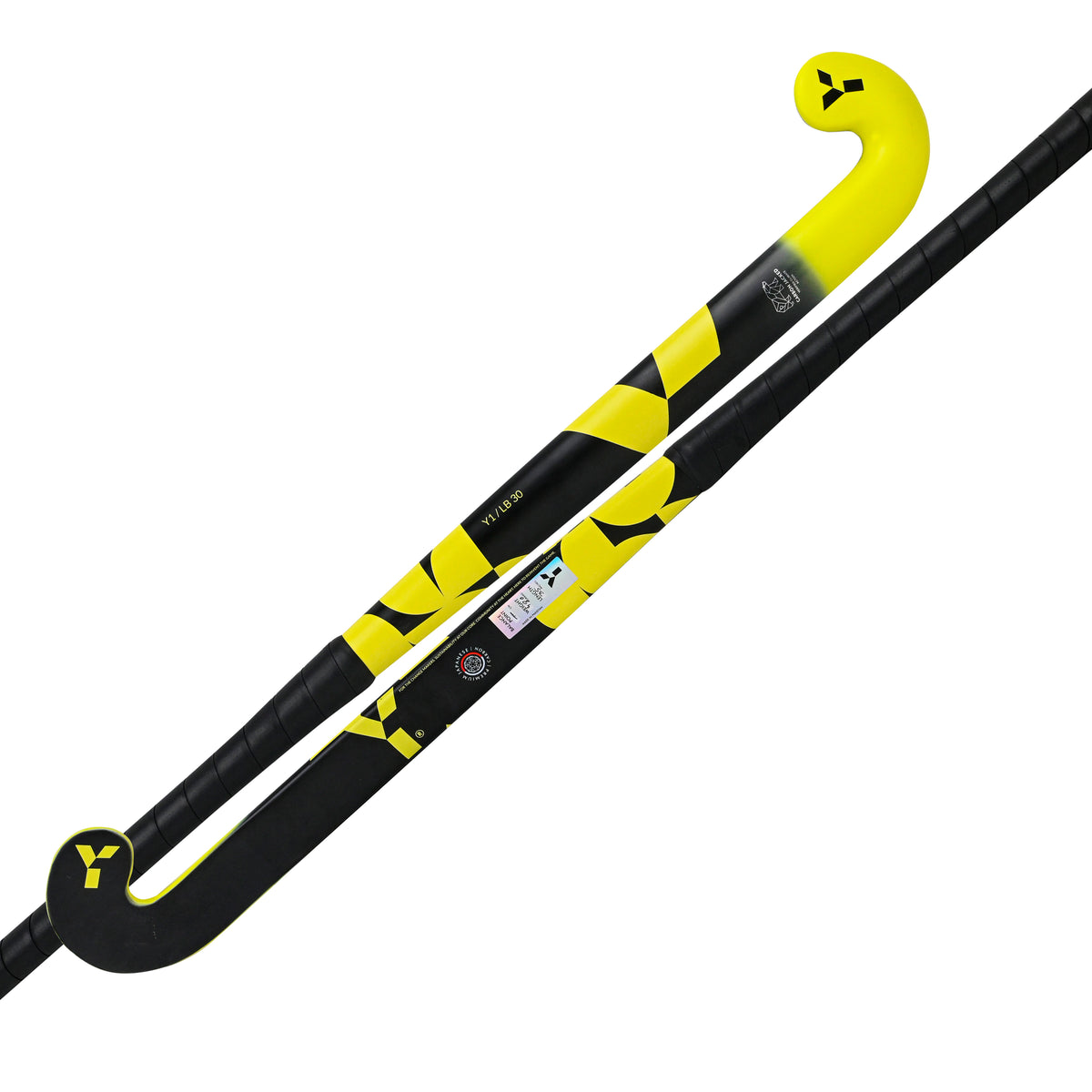 LB 30 hockey stick by Y1