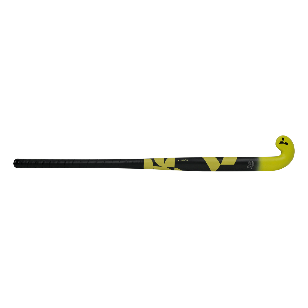 LB 70 hockey stick by Y1 - view 3