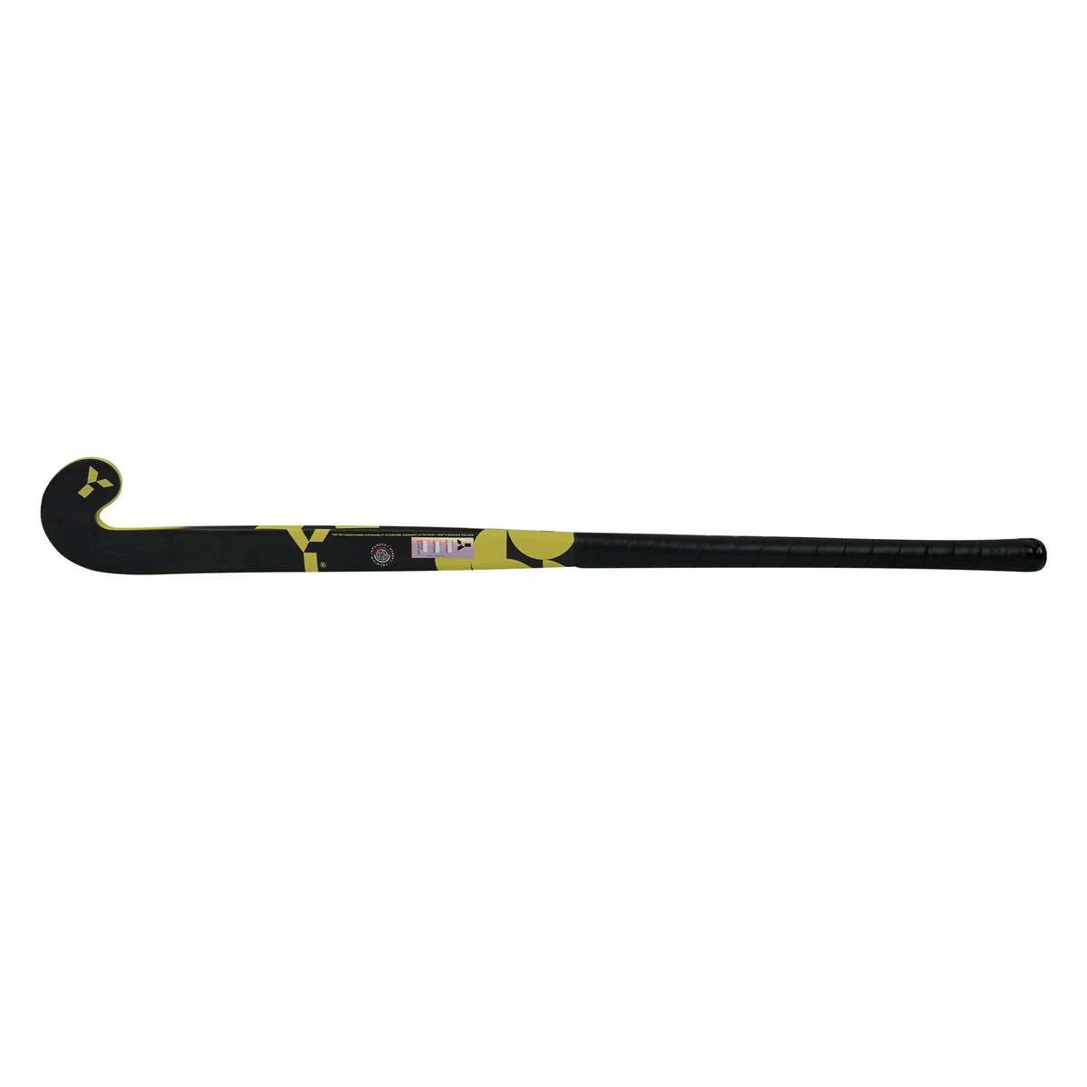 LB 70 hockey stick by Y1 - view 4