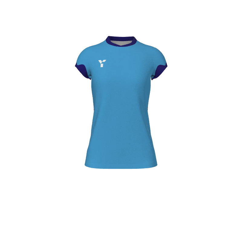 Womens 5 XO Pro Collar. (x 16)