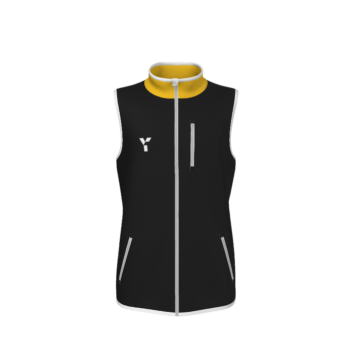 Fleece Gilet 1 Fleece Gilet. (x 15)