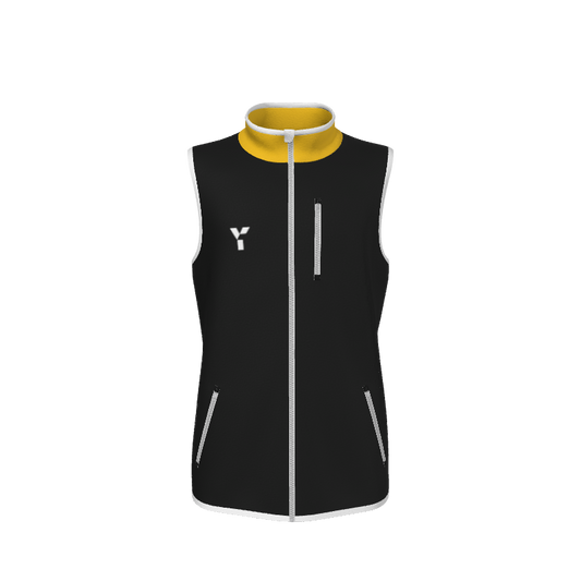 Fleece Gilet 1 Fleece Gilet. (x 15)