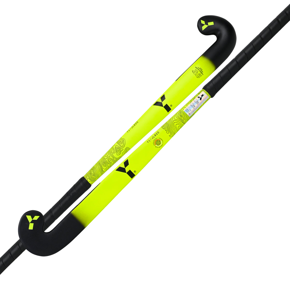 JLB 20