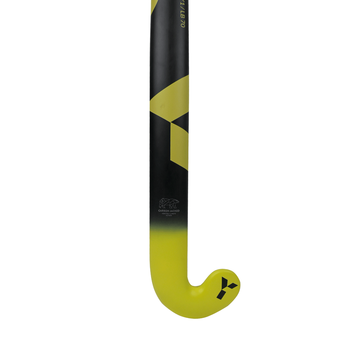 LB 70 hockey stick by Y1 - view 5