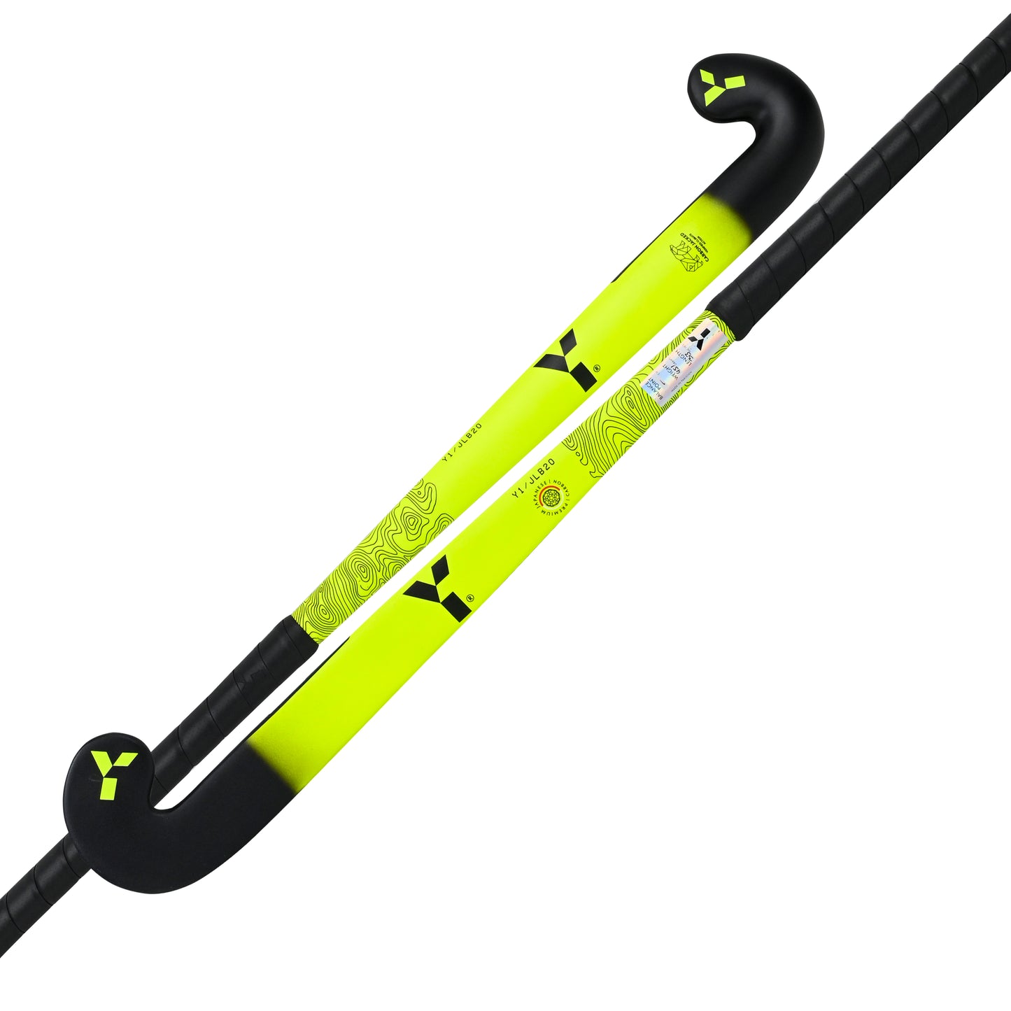 JLB 20