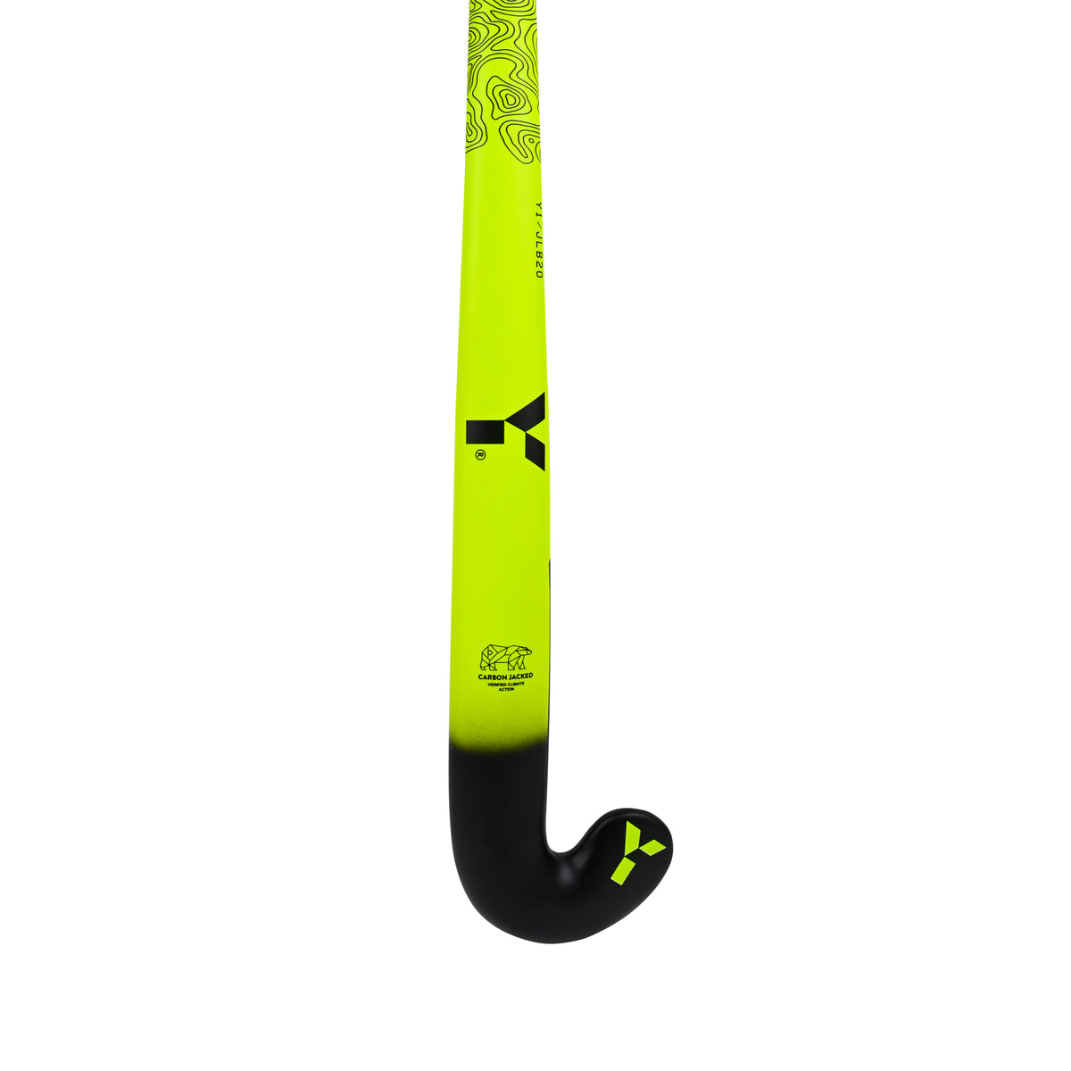 JLB 20 hockey stick by Y1 - view 8
