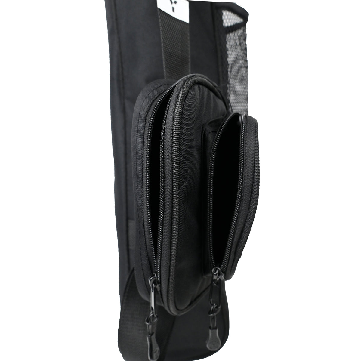 C.3 Stick Bag - Black/White