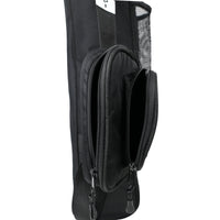 C.3 Stick Bag - Black/White