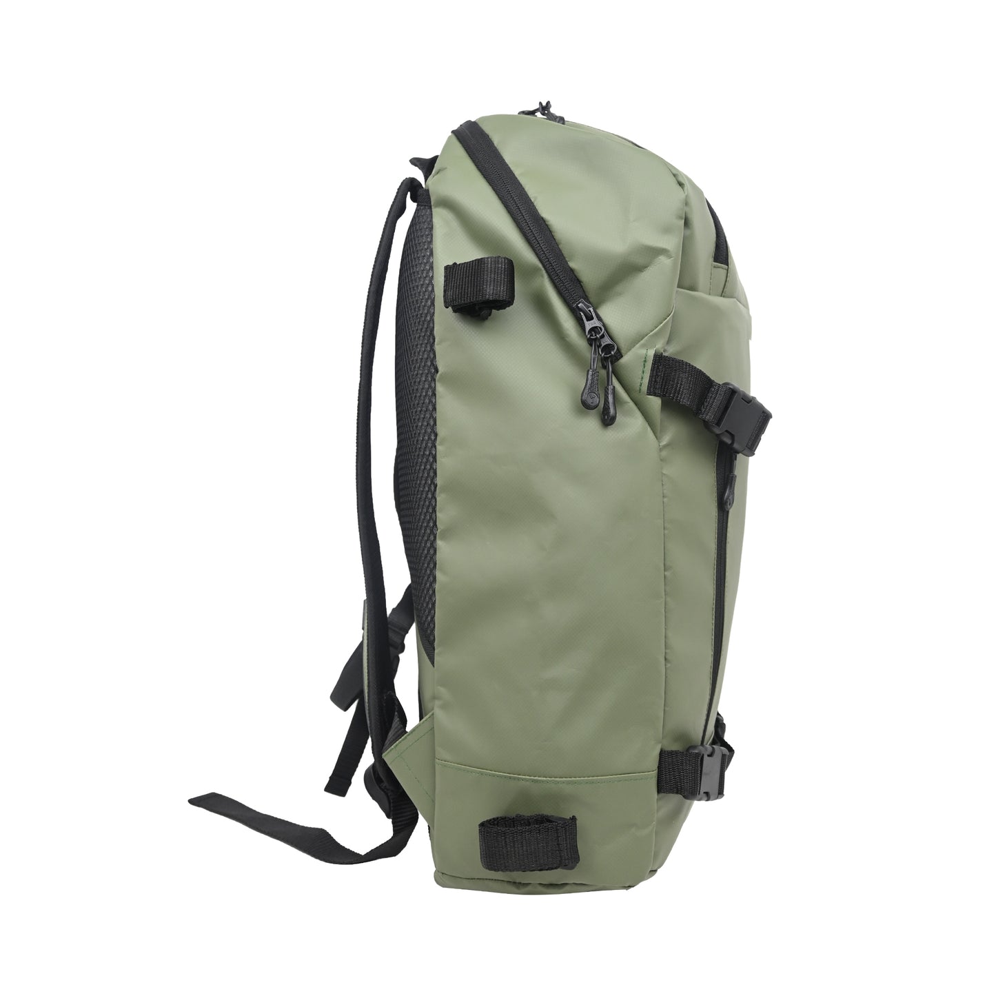 Ranger Backpack - Army Green – Y1 Sport