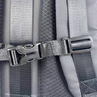Pioneer Backpack - Black