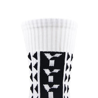 Harlequins HC - White Y1 Anti-Slip Socks