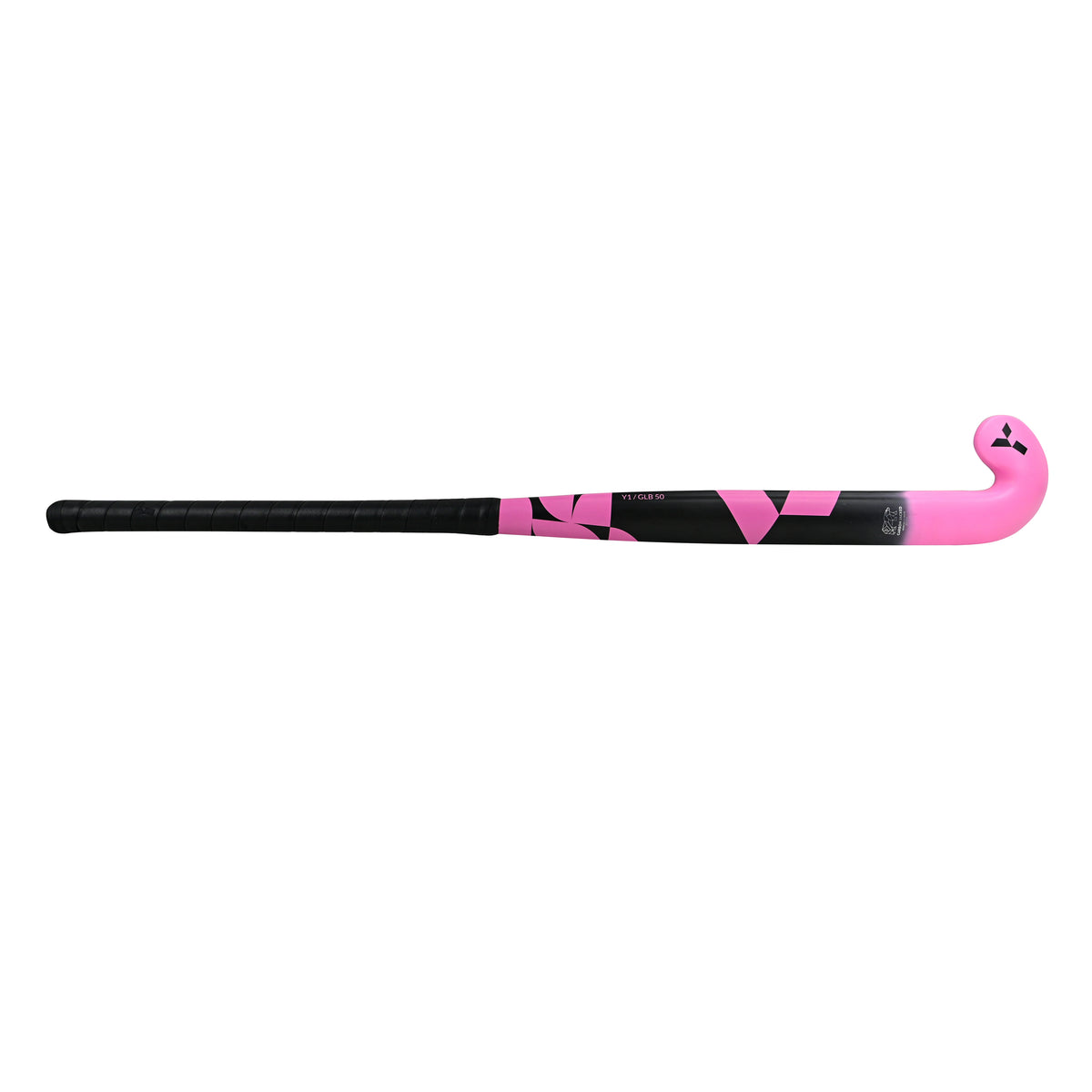 GLB 50 hockey stick by Y1 - view 3