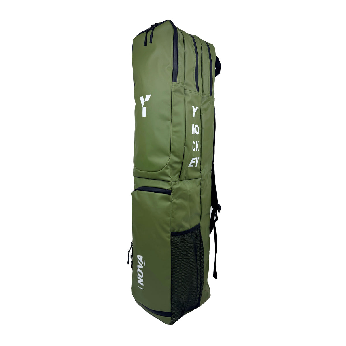Nova Pro Stick Bag - Army Green bag by Y1 - view 7