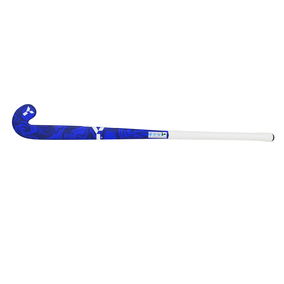 JMB - Blue hockey stick by Y1 - view 4