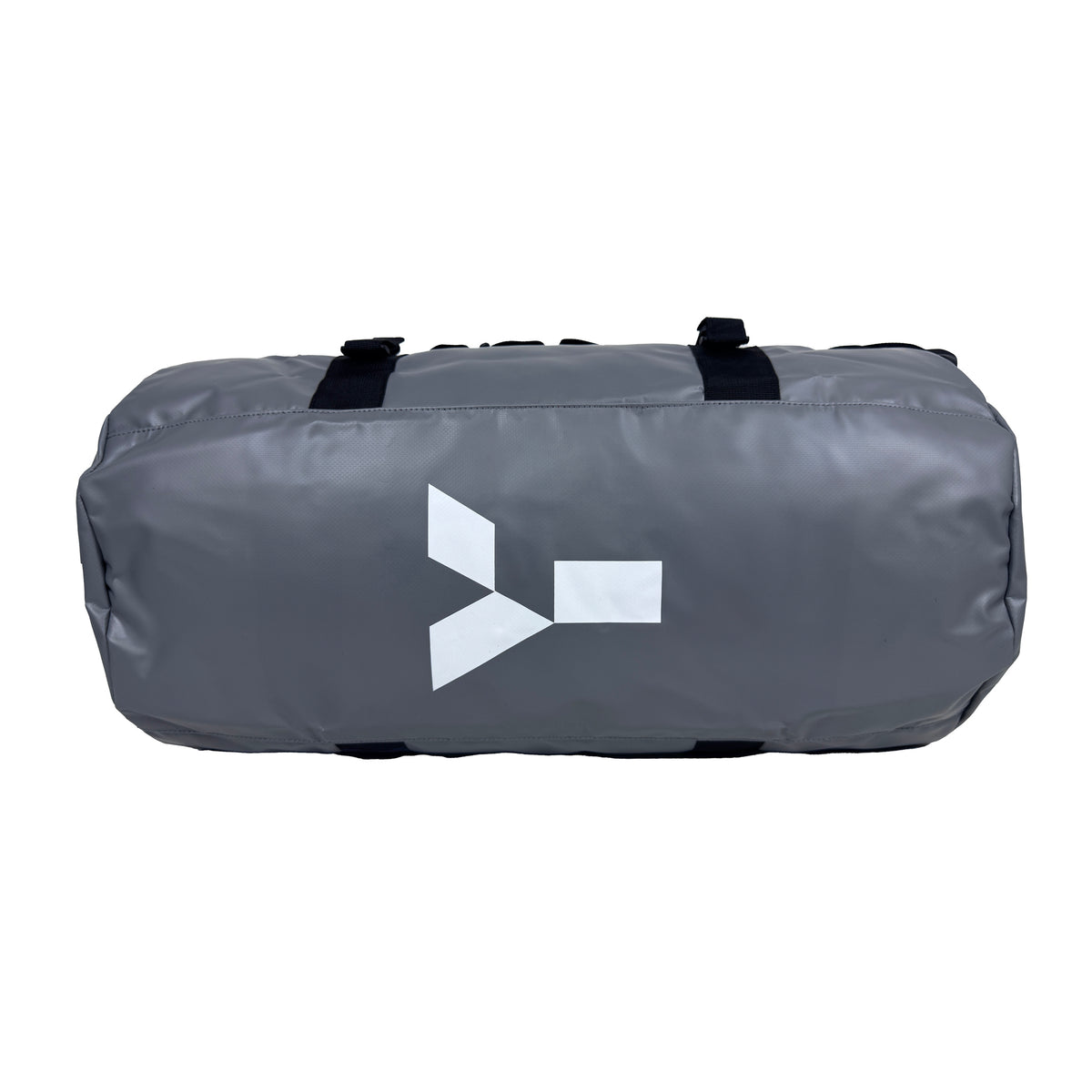 Matchday Bag - Grey