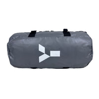 Matchday Bag - Grey