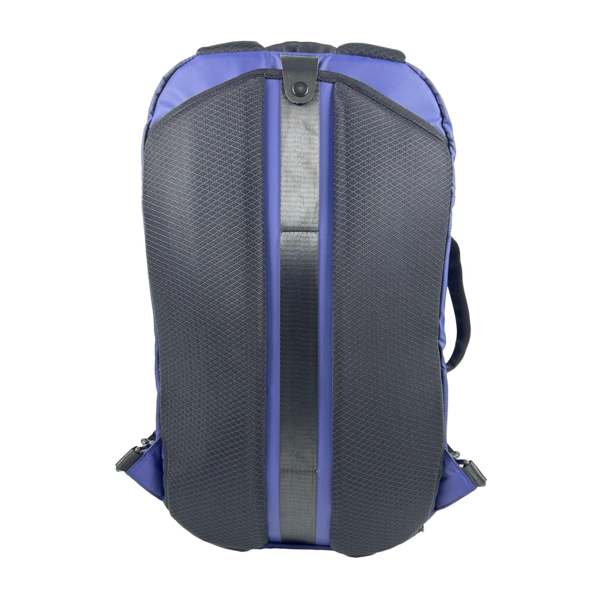 Pioneer Backpack - Navy bag by Y1 - view 7