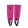 Y1 Shin Liners - Pink
