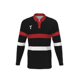 Retro Rugby Shirt 2 Retro Rugby Shirt. (x 15)