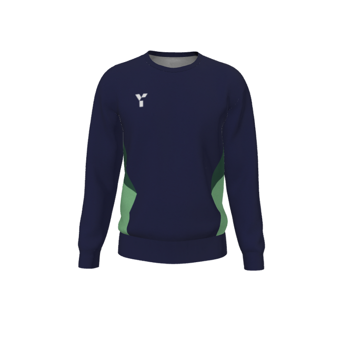 Sweater 3 Y1 Custom Sweater. (x 17)