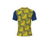 Mens 6 Y1 Custom Football Playing Shirt. (x 50)