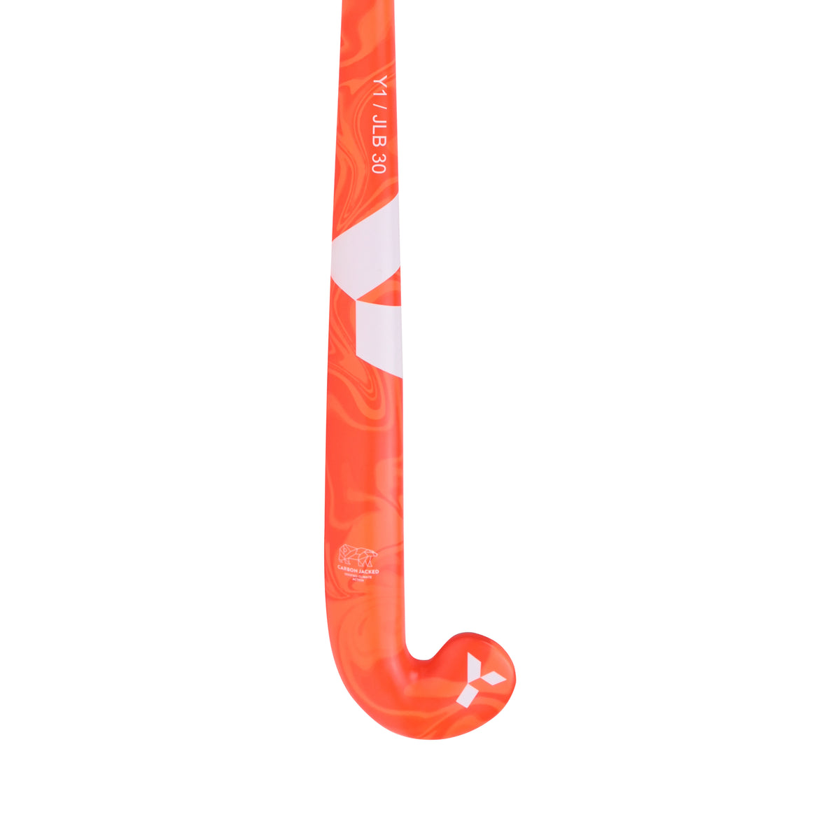 JLB 30 hockey stick by Y1 - view 2