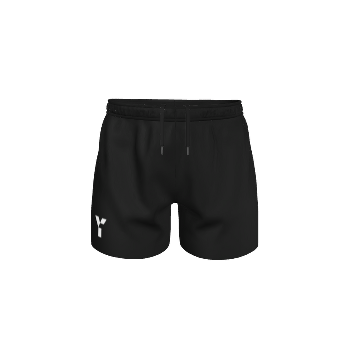 Retro Rugby Shorts 1 Y1 Custom Retro Rugby Shorts. (x 15)