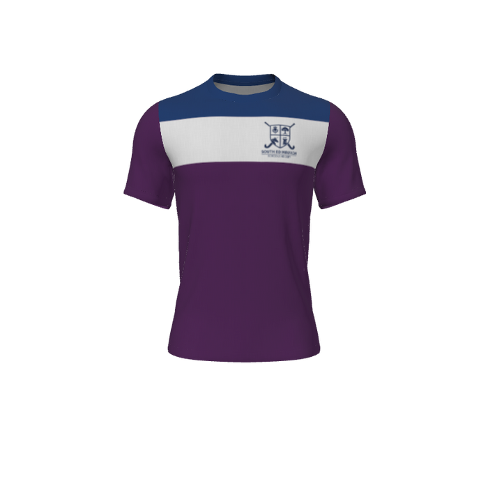Mens 1 Round Neck. (x 15)