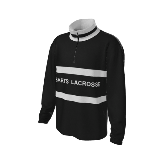 Retro Quarter Zip Fleece 2 Y1 Custom Retro Quarter Zip Fleece. (x 15)