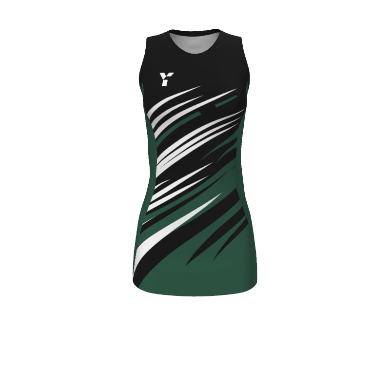 Netball Dress 3 Netball Dress. (x 16) by Y1