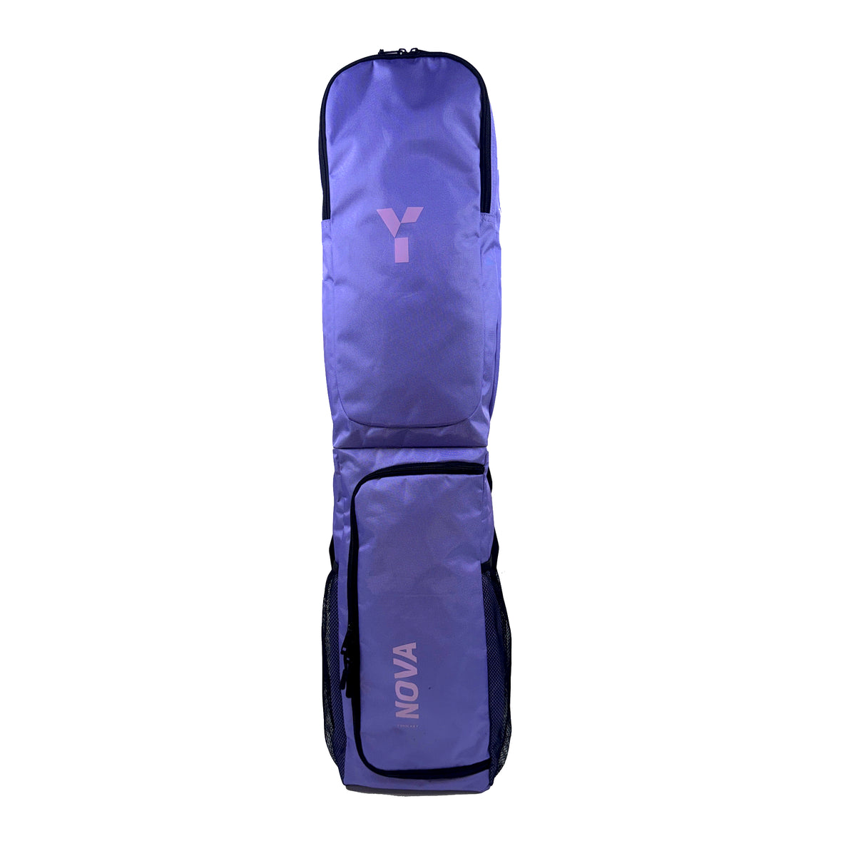 Nova Stick Bag - Lilac