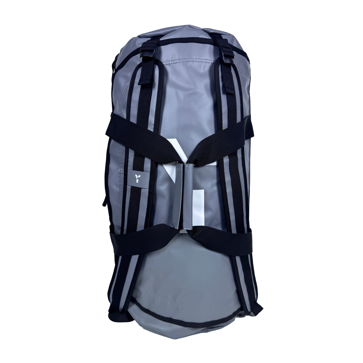 Matchday Bag - Grey bag by Y1 - view 8