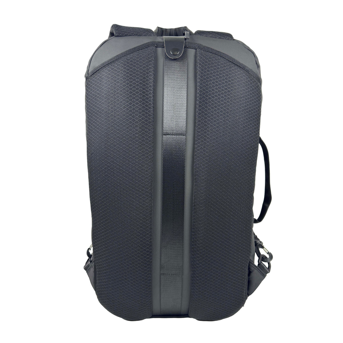 Pioneer Backpack - Black bag by Y1 - view 8