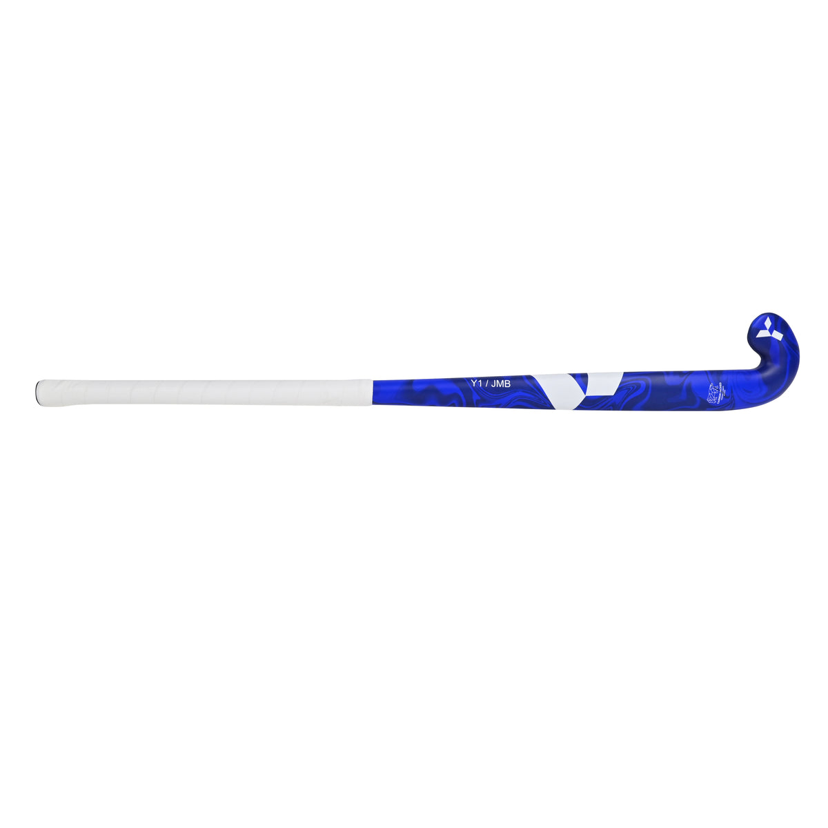 JMB - Blue hockey stick by Y1 - view 5