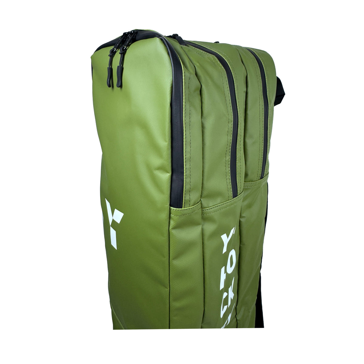 Nova Pro Stick Bag - Army Green