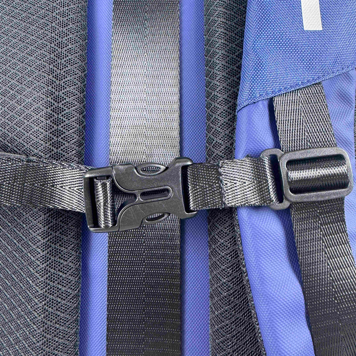 Pioneer Backpack - Navy
