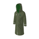 Changing Robe 1 Changing Robe. (x 8)