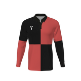 Retro Rugby Shirt 5 Retro Rugby Shirt. (x 15)