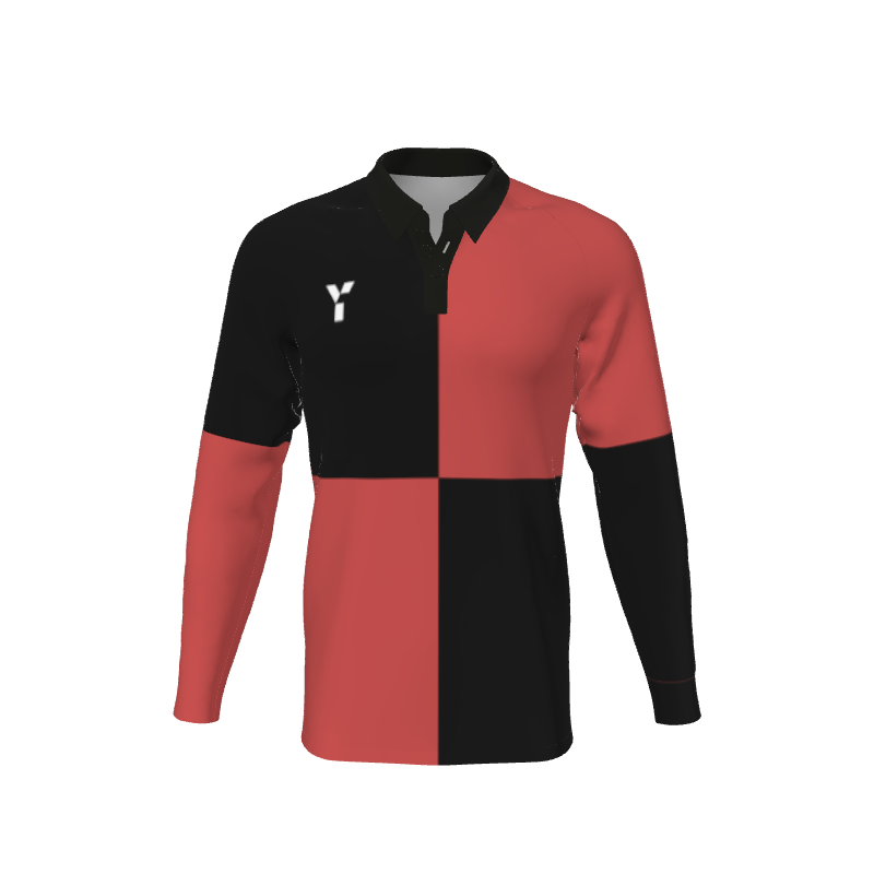 Retro Rugby Shirt 5 Retro Rugby Shirt. (x 15) by Y1
