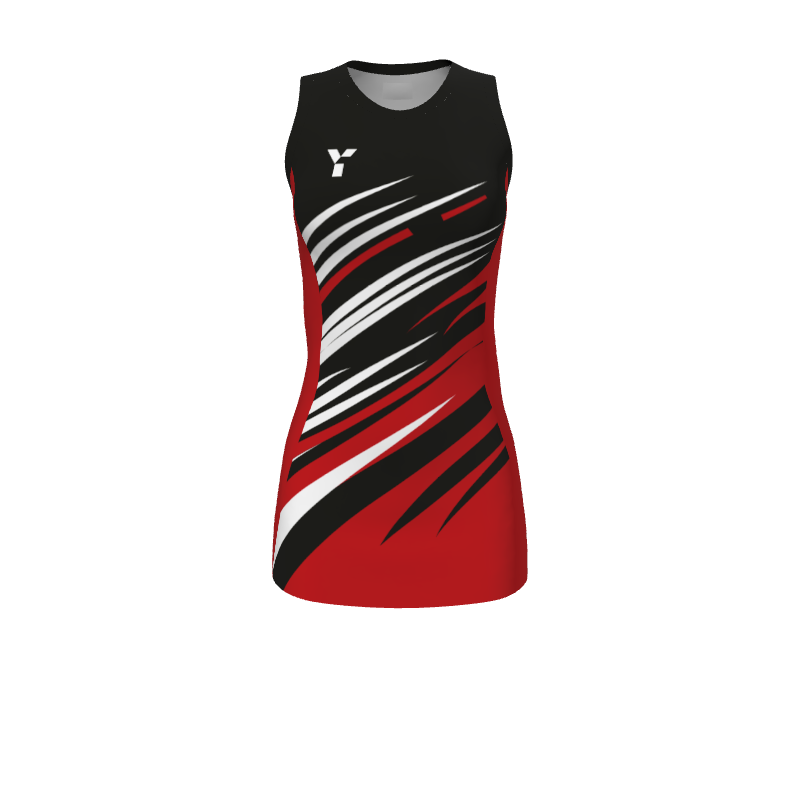 Netball Dress 3 Netball Dress. (x 16) by Y1