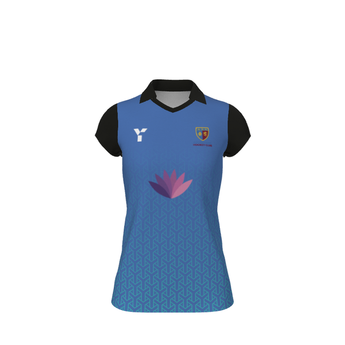 Playing Shirts 1 Womens V-Neck Collar Playing Shirt. (x 18)
