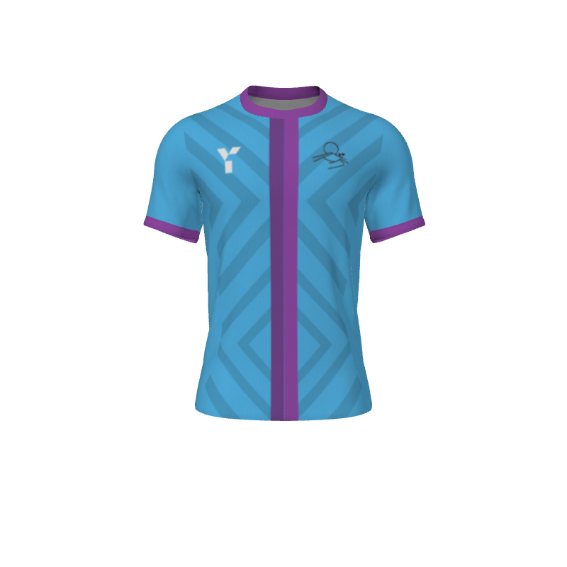 Mens 5 Round Neck. (x 22)